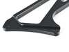 RKP RKP Satin Black GTS Wing High Mounts - F82 M4 RKP-F8X-GTS-RWMB View 3