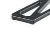 RKP RKP Satin Black GTS Wing High Mounts - F82 M4 RKP-F8X-GTS-RWMB View 4