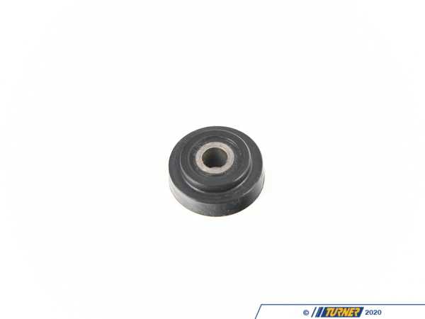 MTC Bushing - Exhaust Hanger (Round Nylon) 18211712091
