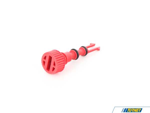 URO Radiator Drain Plug 0005000185