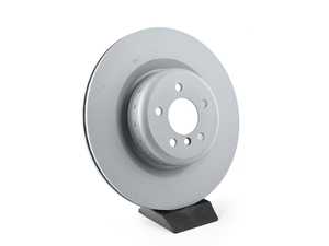 Rear Brake Rotor - Priced Each 