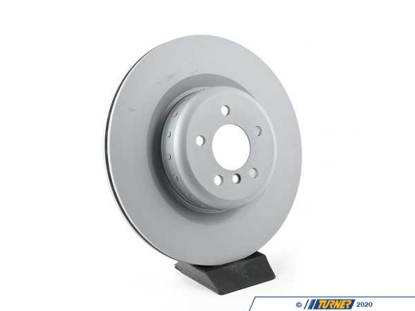 Zimmermann Rear Brake Rotor - Priced Each  34216795318F