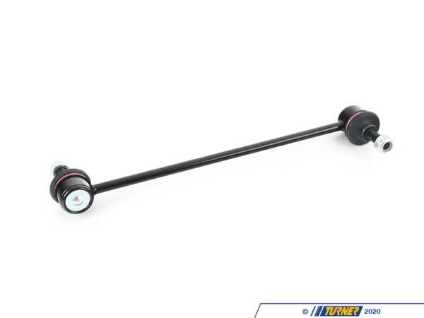 Bremmen Parts Bav Auto Front Sway Bar End Link - E39 540i M5 31351095664