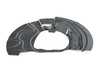 Genuine BMW PROTECTION PLATE RIGHT 34109503840 View 2