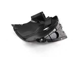 Genuine BMW Front Fender Liner - Left - E92 335i 335xi N54 3.0L
