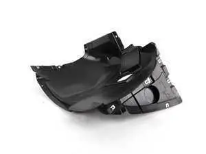Genuine BMW Front Fender Liner - Left - E92 335i 335xi N54 3.0L