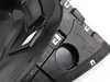 Genuine BMW Genuine BMW Front Fender Liner - Left - E92 335i 335xi N54 3.0L 51717162831 View 2