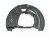 Genuine BMW PROTECTION PLATE LEFT 34109503839 View 1
