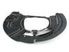 Genuine BMW PROTECTION PLATE LEFT 34109503839 View 2