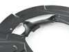 Genuine BMW PROTECTION PLATE LEFT 34109503839 View 3