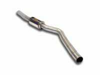 Supersprint Supersprint Performance Exhaust System - F22 235i N55  SSF22235N55T