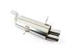 Scorpion Scorpion Rear Muffler - E46 323/328 SBMB052 View 3