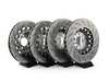 Genuine BMW Retrofit Kit M Sport Brake System Red 34112462268 View 6