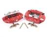 Genuine BMW Retrofit Kit M Sport Brake System Red 34112462268 View 8