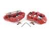 Genuine BMW Retrofit Kit M Sport Brake System Red 34112462268 View 9