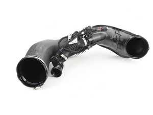 Genuine BMW - Filtered Air Pipe - 13718574784