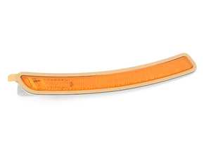 Genuine BMW Side Marker Light, Front, Le - 63147310775