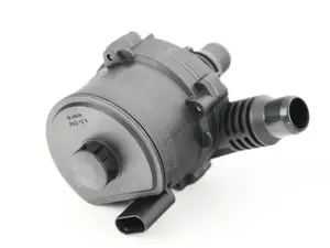 OEM Bosch Auxillary Water Pump - F8X F3X F22/23 G30  B58 3.0L