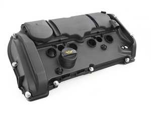 MINI N18 Engine Valve Cover With PCV