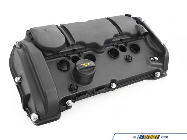 URO MINI N18 Engine Valve Cover With PCV 11127646552