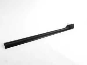 Genuine BMW Door Sill Trim - Right - E46 323Ci 325Ci 328Ci 330Ci M3