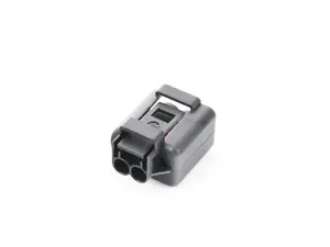 SOCKET HOUSING 2 PINS
