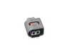 Genuine MINI SOCKET HOUSING 2 PINS 61138364516 View 2
