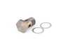 Genuine BMW Genuine BMW Hollow Bolt M16X1,5 - 17222283134 -E60 M5,E63 M6 17222283134 View 3