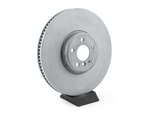 Left Front Brake Rotor - Priced Each