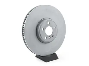 Left Front Brake Rotor - Priced Each