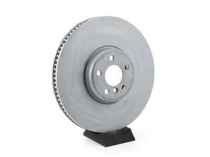 Right Front Brake Rotor - Priced Each