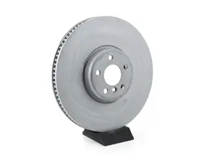 Right Front Brake Rotor - Priced Each