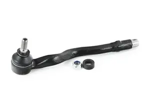 Febi Outer Tie Rod End - Left - E46, Z4