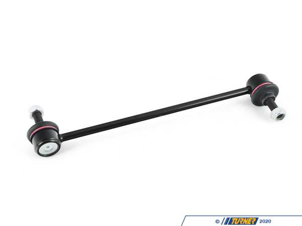 Bremmen Parts Bav Auto Front Sway Bar End Link - E46 Z4 31356780847