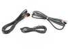 Prosport Performance Digital Air Fuel Ratio Kit-Amber LCD - 2-1/16" Wideband  PSAFRLCDWB4.9AMB View 2