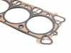 Elring Elring Head Gasket (0.595 mm) - E60 E63 E64 11127837460 View 3