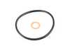 Hengst  OEM Hengst Oil Filter - B58 3.0L 11428583898 View 2