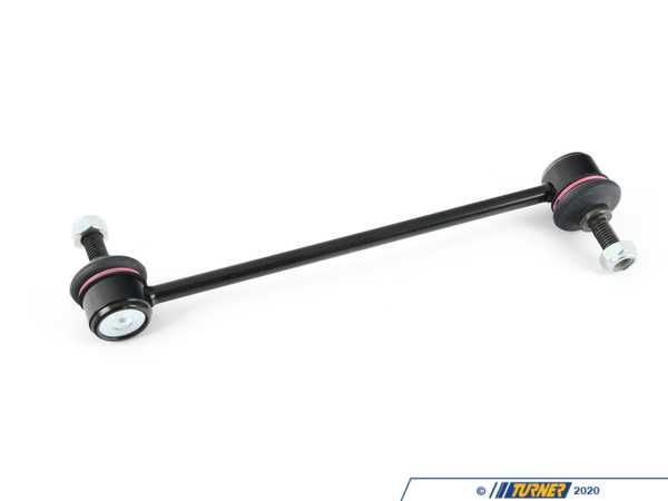 Bremmen Parts Bav Auto Front Sway Bar End Link - E32 E34 E30 E24 E28 31351130075