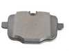 Genuine BMW REPAIR KIT, BRAKE PADS ASBES 34216890354 View 5
