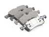 ATE Rear Brake Pad Set JCW 607162 Metallic  34216770252 View 7