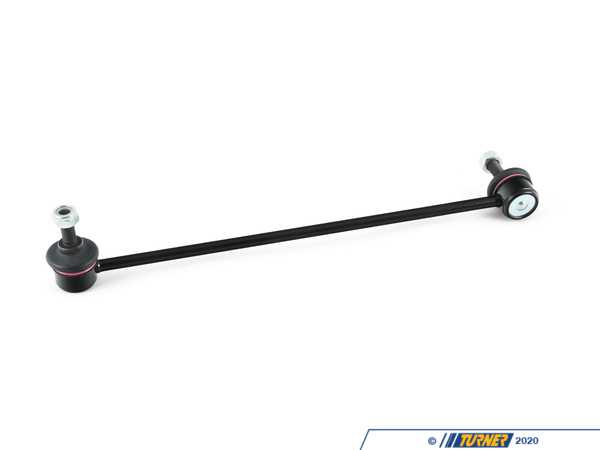 Bremmen Parts Bav Auto Front Left Sway Bar End Link - E84 E9X xDrive 31356768771