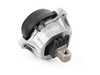 Genuine BMW ENGINE MOUNT, LEFT 22118089821 View 1