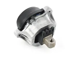 ENGINE MOUNT, LEFT