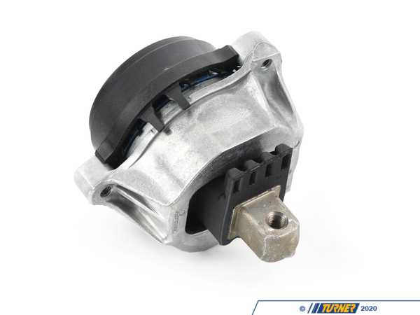 Genuine BMW ENGINE MOUNT, LEFT 22118089821