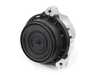 Genuine BMW ENGINE MOUNT, LEFT 22118089821 View 3