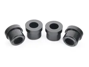 Powerflex Polyurethane Rear Lower Arm Inner Bushing Set - E36, E46, E83, Z4