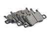 Hawk Street Brake Pads HB850B.655 View 2