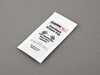 Hawk Street Brake Pads HB850B.655 View 3
