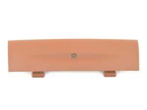 Genuine BMW Cover, Bottom - Sattelbraun - 51459241180