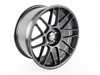 APEX Wheels APEX ARC-8 19x9.5" ET22 Satin Black Wheel 20.95lbs ARC81995ET22SMBK View 1